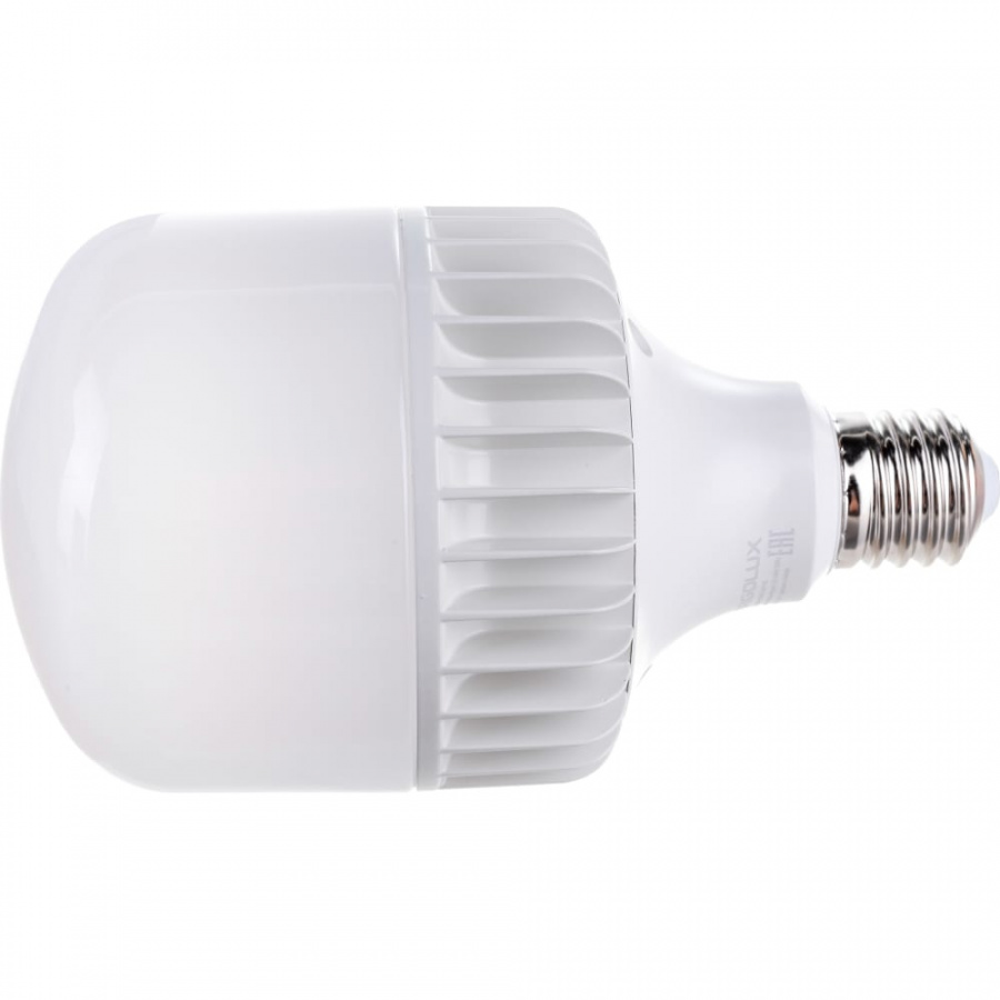 Светодиодная лампа Ergolux LED-HW-90W-E40-6K серия PRO