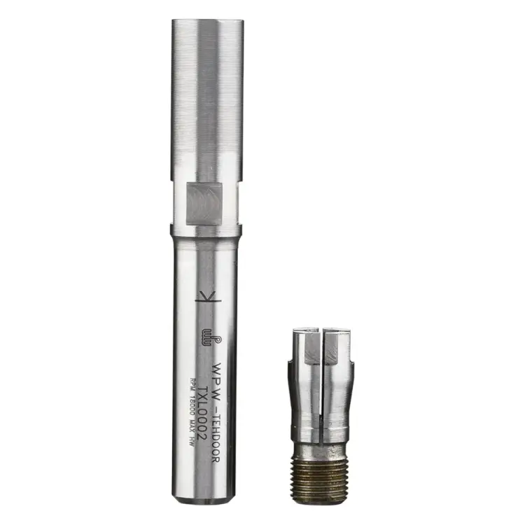 Патрон-удлинитель для фрез WPW TEHDOOR TXL0802