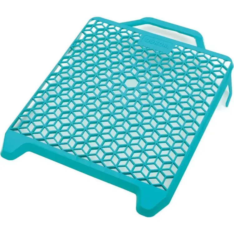 Малярная решетка для валиков DEKOR 1185