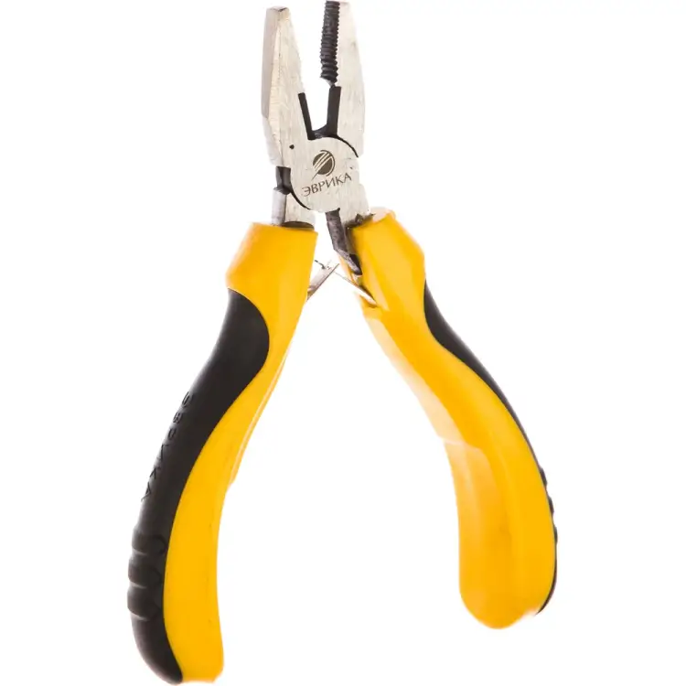 Мини пассатижи Эврика ER-6057C