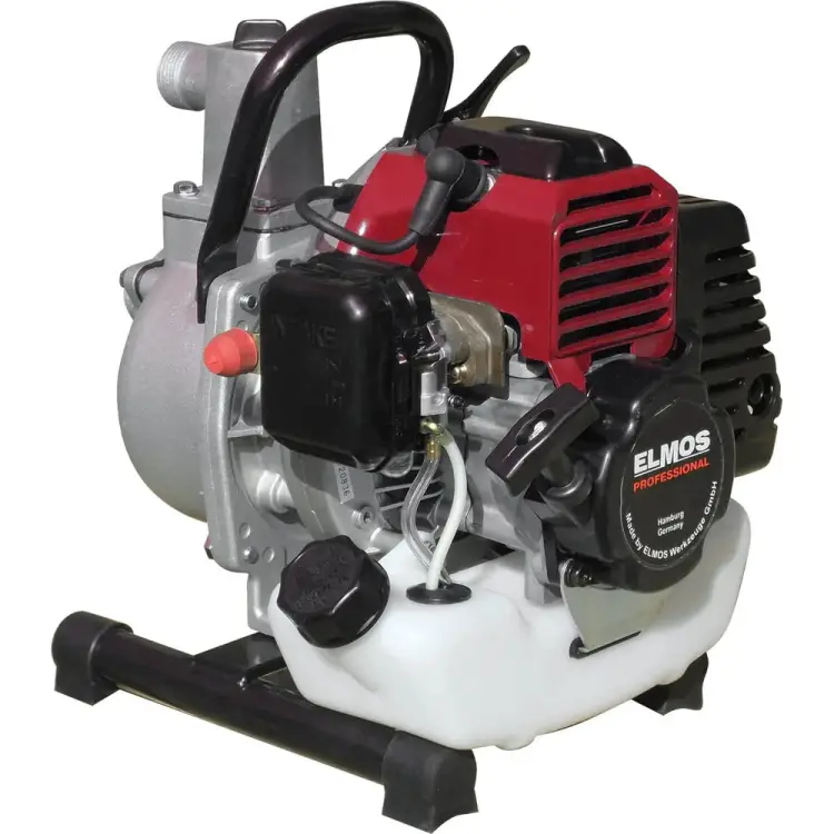 Мотопомпа Elmos EWP-40set4 e70 279 Мотопомпа Elmos EWP-40set4 e70 279