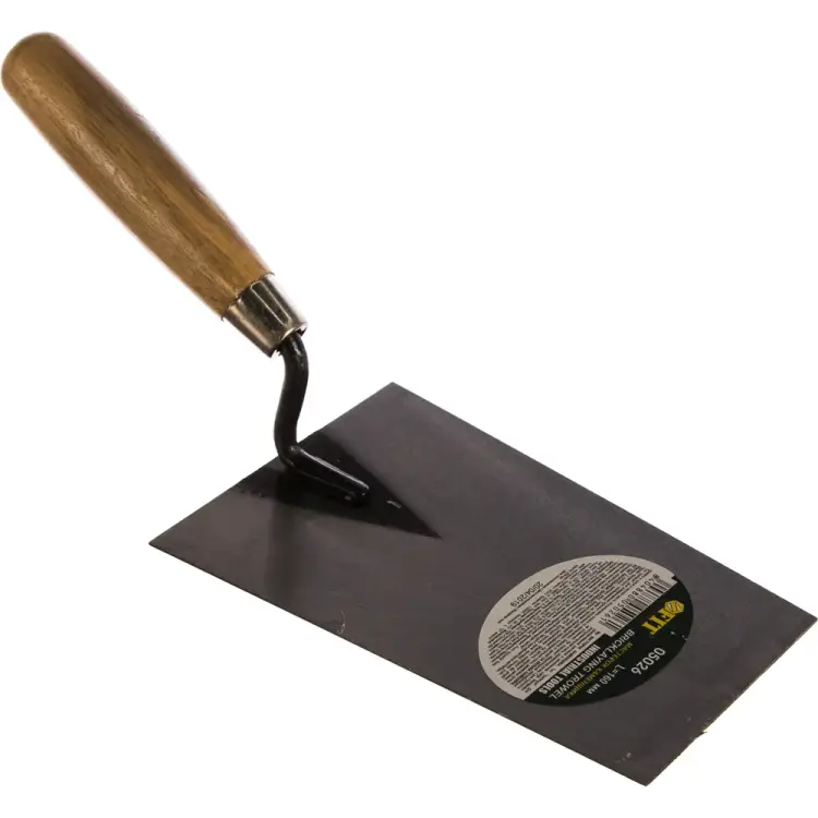 Кельма каменщика FIT 05026