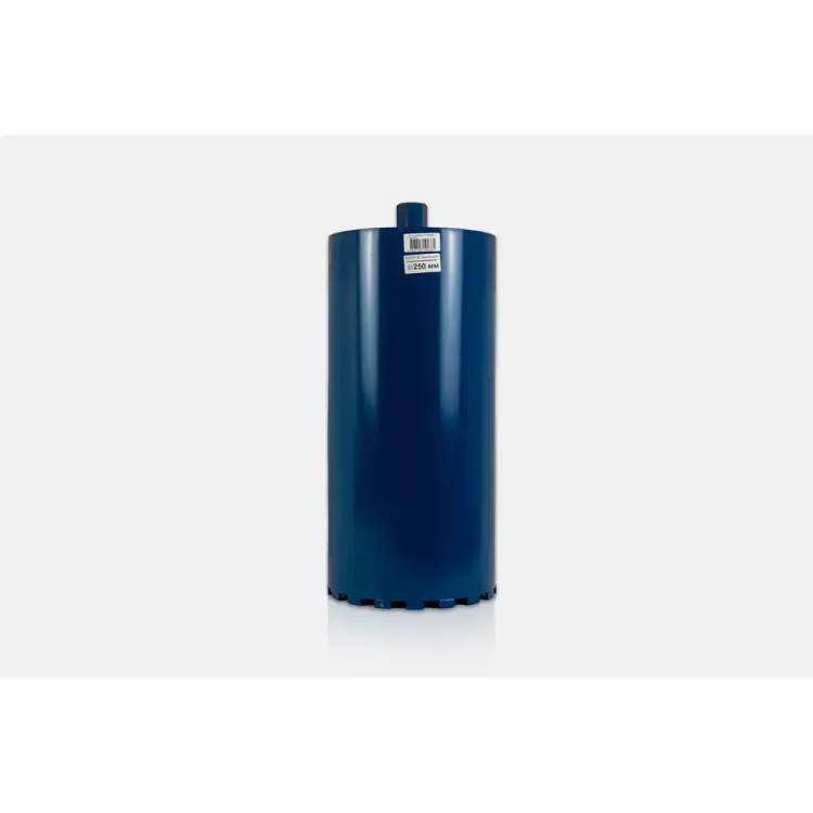 Алмазная коронка KEOS DC250.500 Алмазная коронка KEOS DC250.500