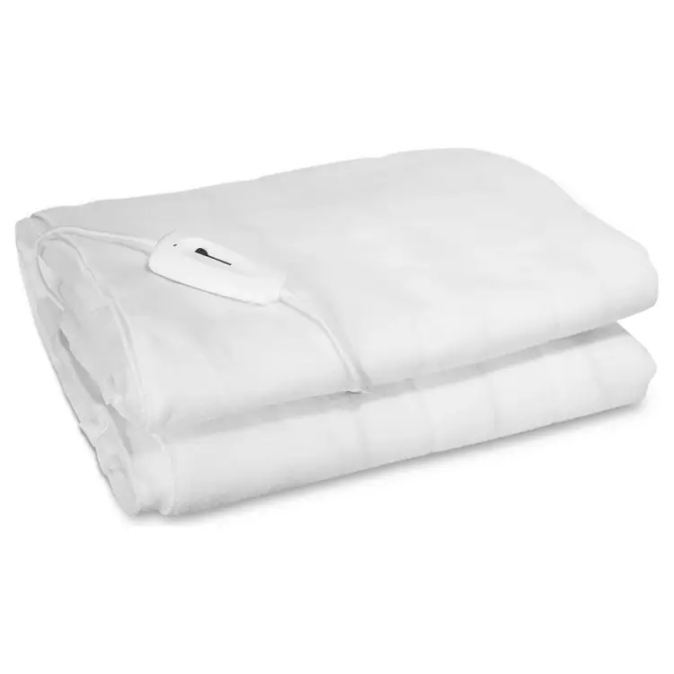 Электрический матрас-плед Инкор 78002 78027