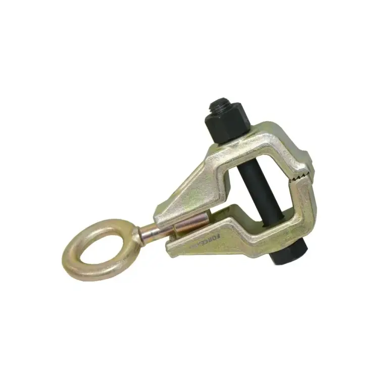 Клещеобразный зажим для кузовных работ FORCE 62506 Клещеобразный зажим для кузовных работ FORCE 62506