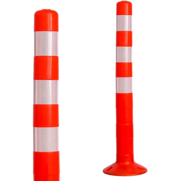 Гибкий парковочный столбик ООО ОПТИМА СЕРВИС 750 ОПТИМА 00-00068089