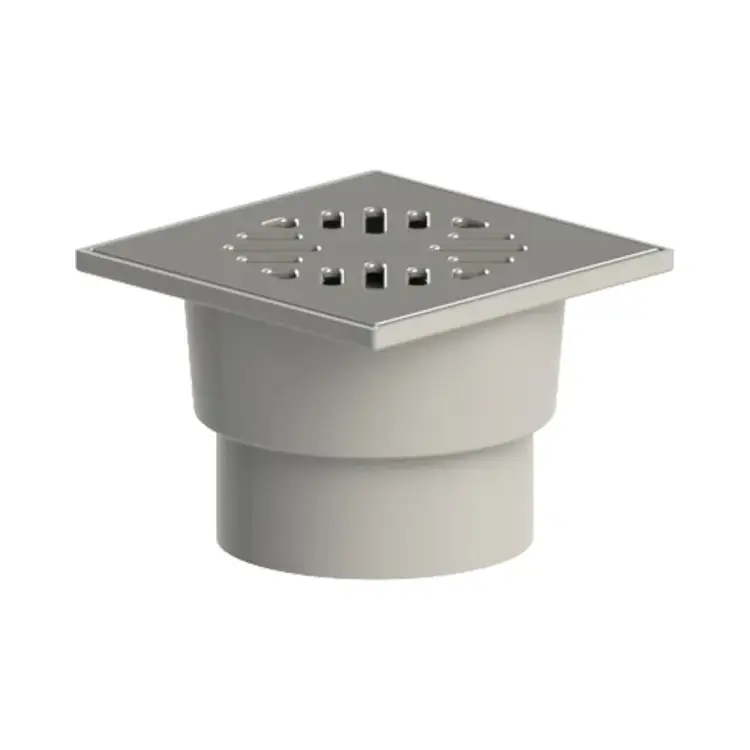 Прямой трап MasterProf ИС.110457