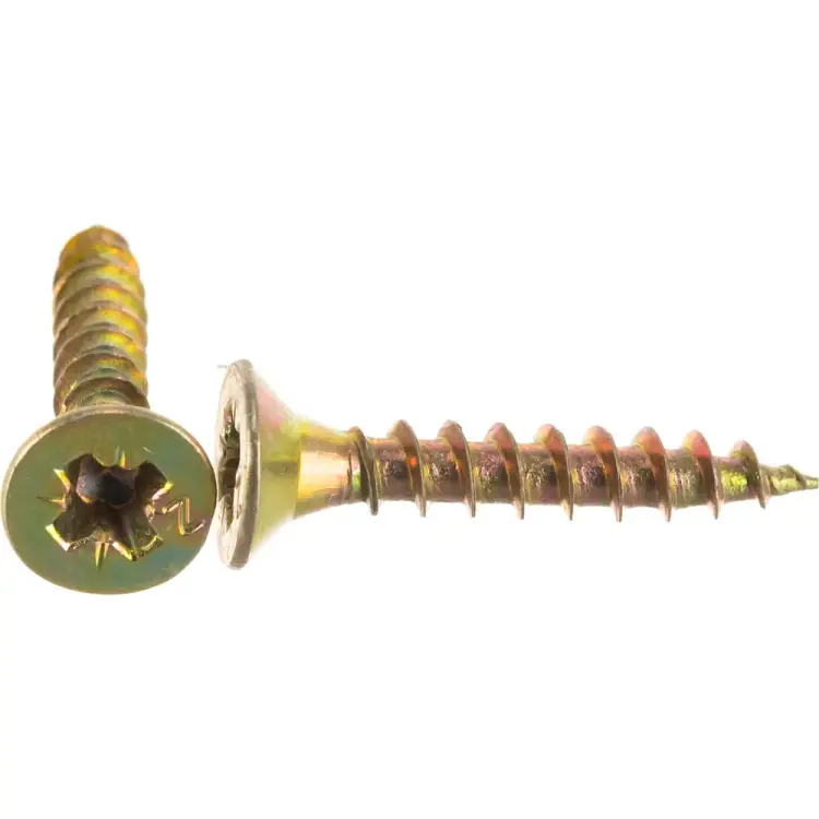 Саморез шуж Госкреп 3,5х20 (200 шт.) КР.020241