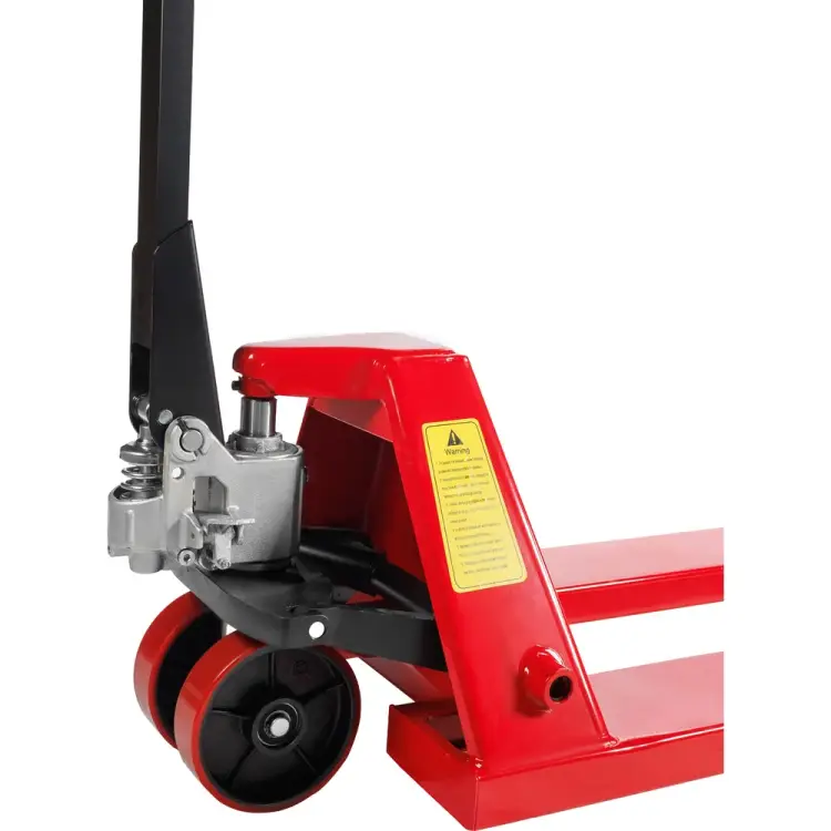 Гидравлическая тележка А5 AC 30 1001331 Гидравлическая тележка А5 AC 30 1001331