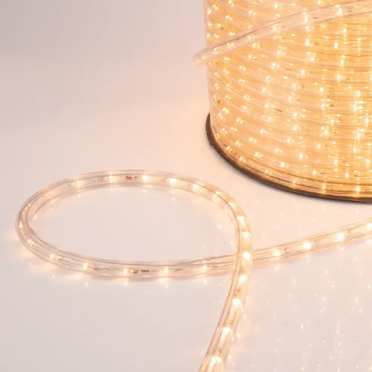 Светодиодный дюралайт Neon-Night 121-126-4