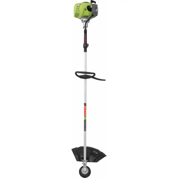 Бензиновая коса Grizzly SKY-34 Бензиновая коса Grizzly SKY-34