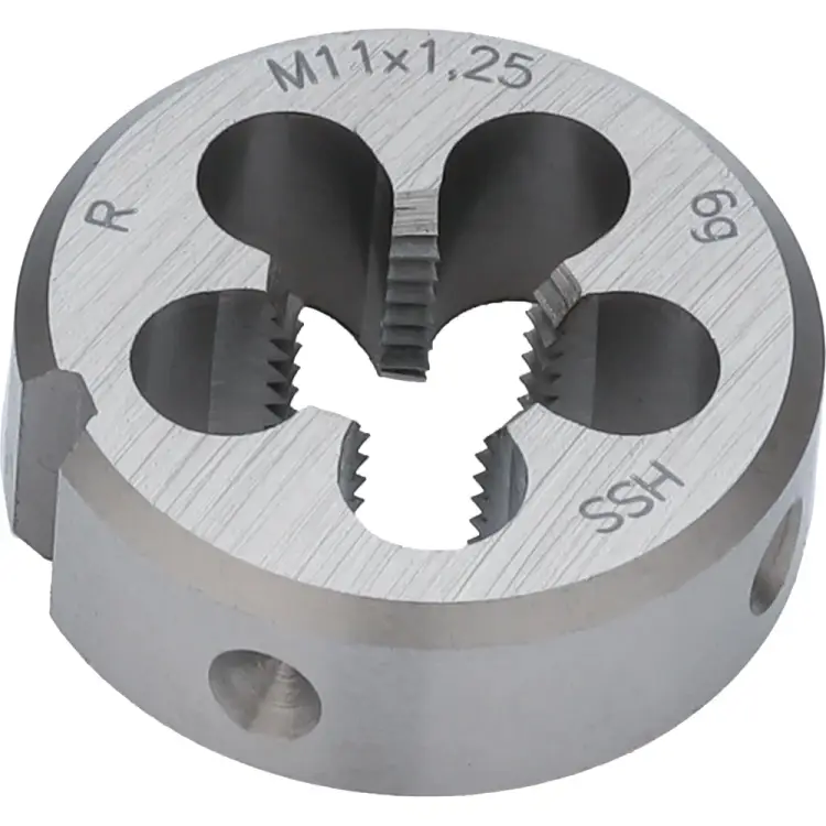 Плашка RUKO 239111