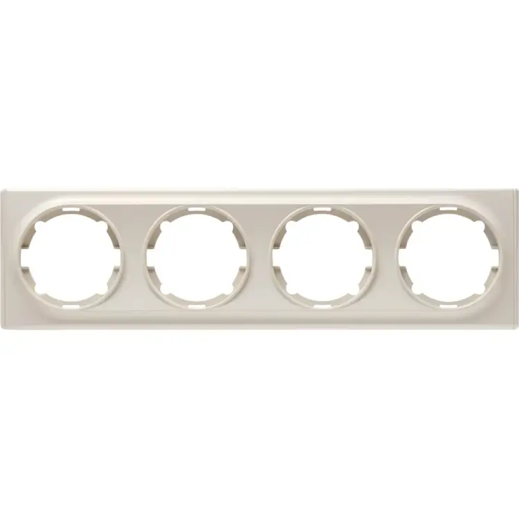 Рамка OneKeyElectro 2172808