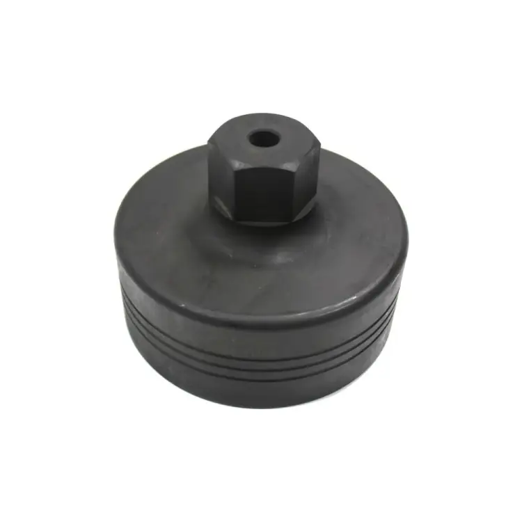 Головка для откручивания крышки ступицы заднего колеса грузовых а/м Rockforce RF-1856 Головка для откручивания крышки ступицы заднего колеса грузовых а/м Rockforce RF-1856