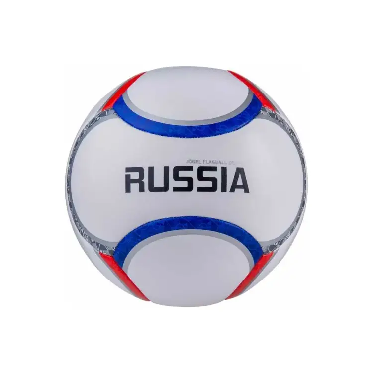 Футбольный мяч Jogel Flagball Russia №5 УТ-00016949