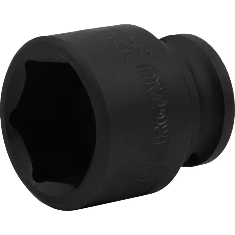 Ударная торцевая головка NORGAU N30K-19 064021019 Ударная торцевая головка NORGAU N30K-19 064021019