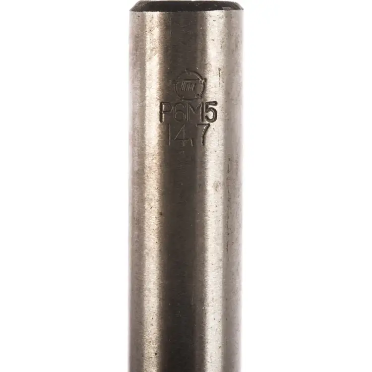 Сверло по металлу ООО "ТМТ ГРУПП" 63195