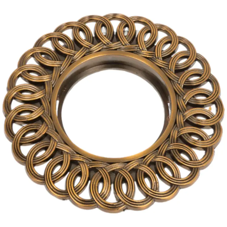 Точечный светильник Gauss Antique CA044