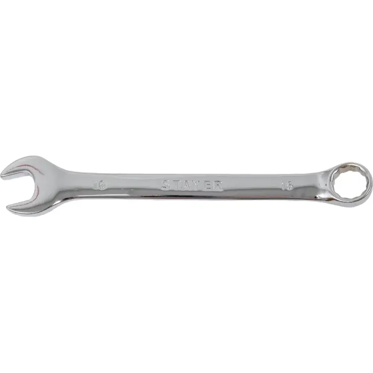 Комбинированный ключ STAYER HERCULES 27081-16_z01