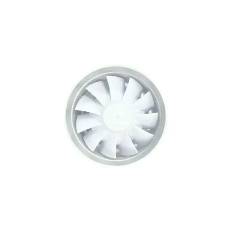 Канальный вентилятор ВИЕНТО ВКО100 ВКО100