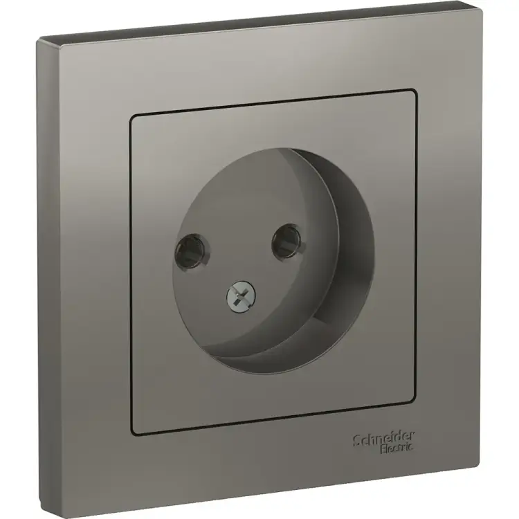 Розетка Systeme Electric AtlasDesign ATN000940