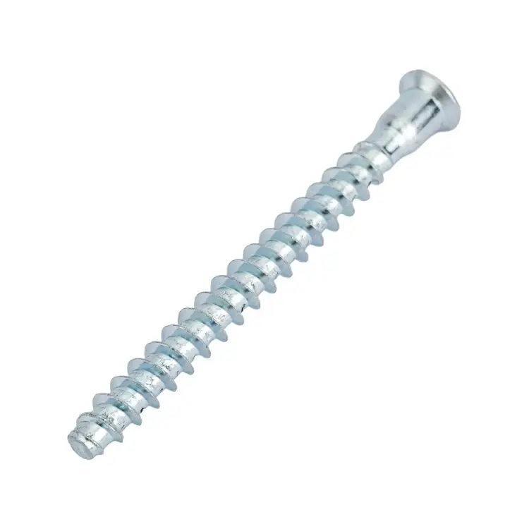 Шурупная стяжка ELEMENT 85470
