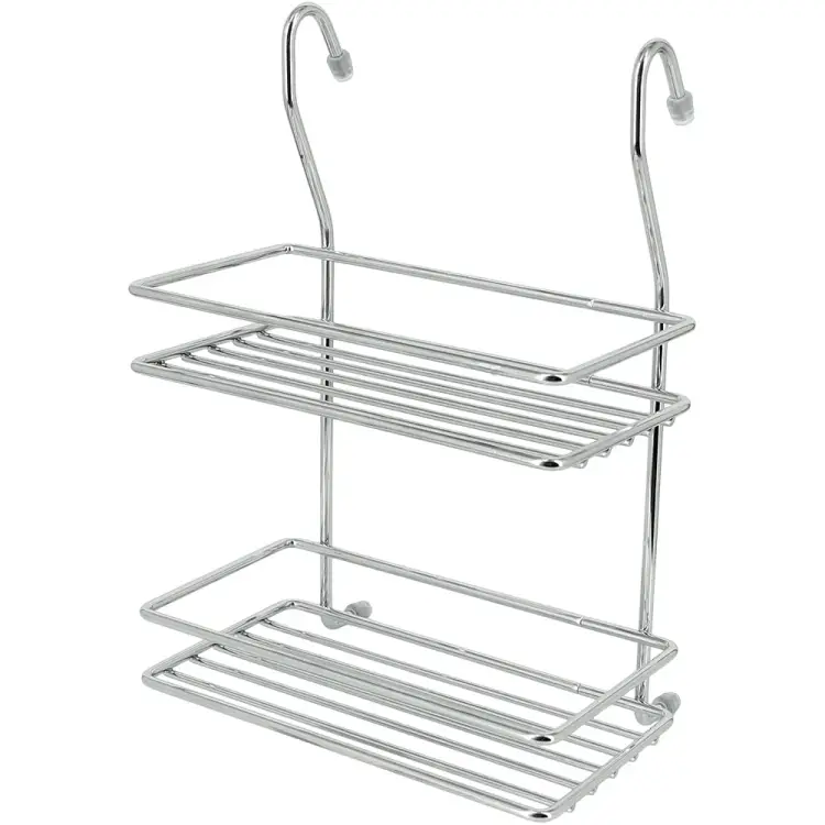 Прямоугольная полка на рейлинг Pomi d'Oro P280037 Railing Прямоугольная полка на рейлинг Pomi d'Oro P280037 Railing