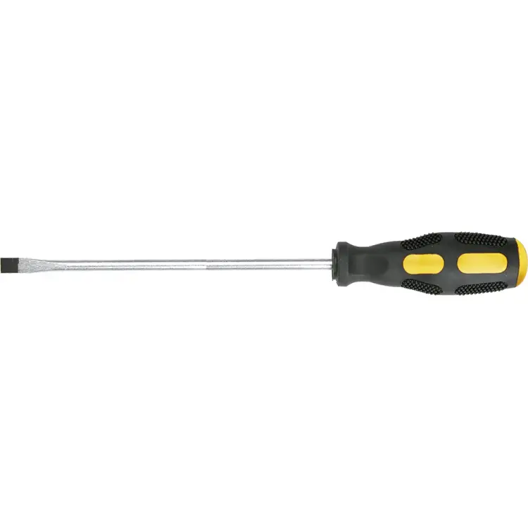 Шлицевая отвертка Top Tools 39D645