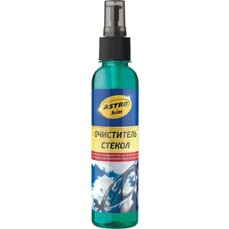 Очиститель стекол Astrohim Ас-370 45071 AC370