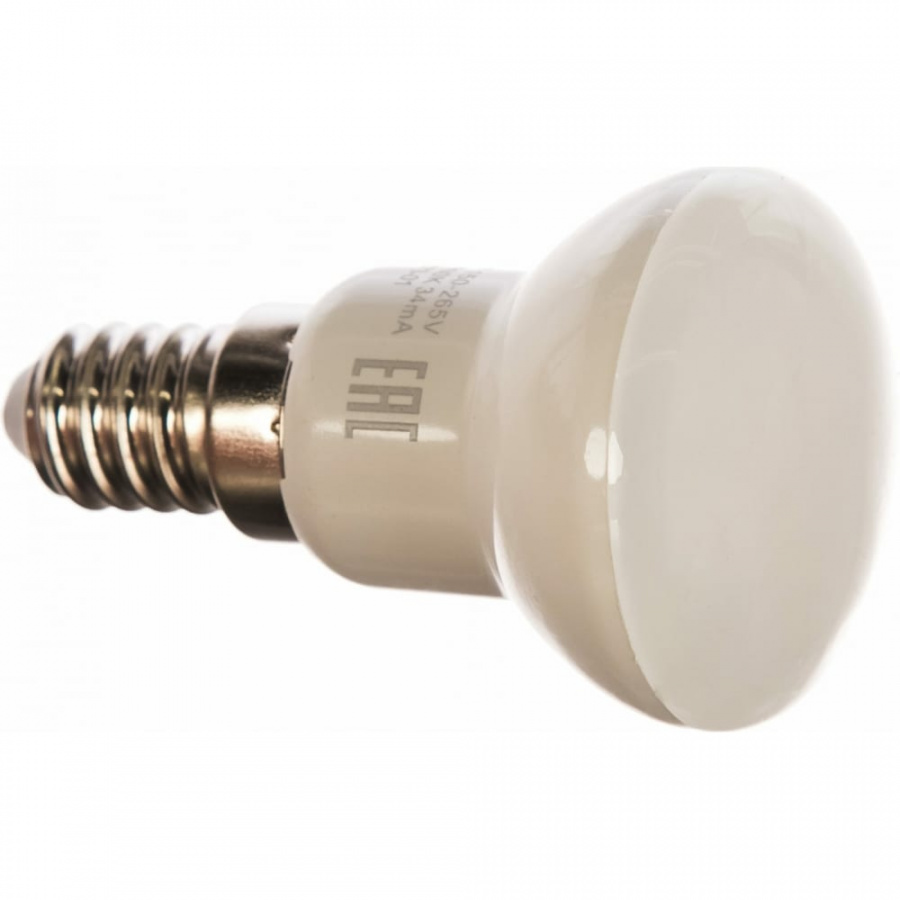 Лампа Gauss LED Reflector R39 E14 4W 2700K