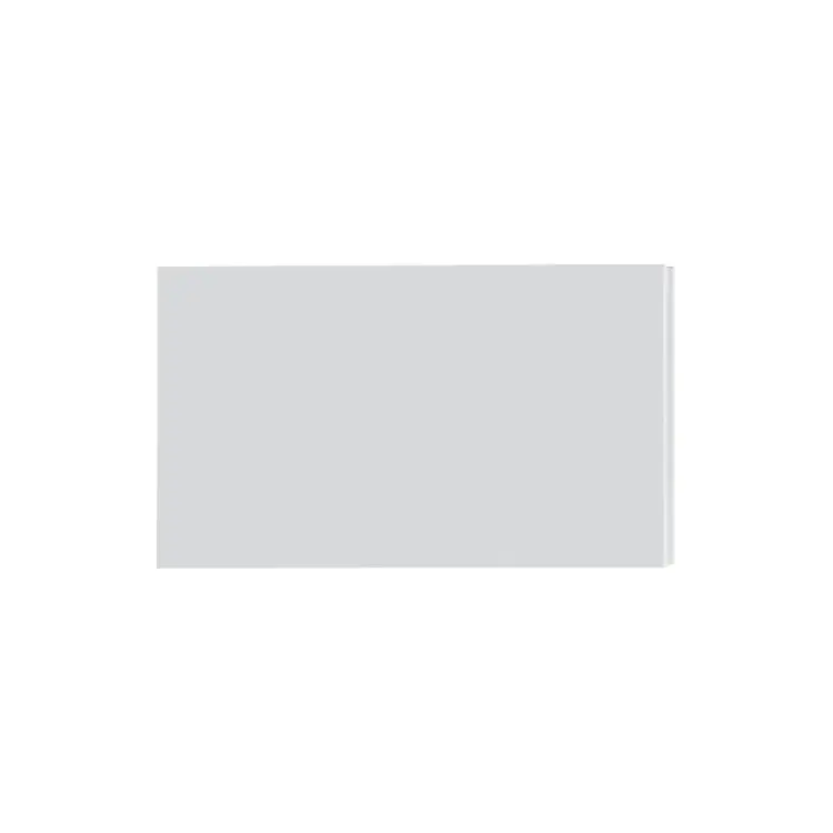 Левая боковая панель для ванный Roca HALL ANGULAR ZRU9302920 00036770