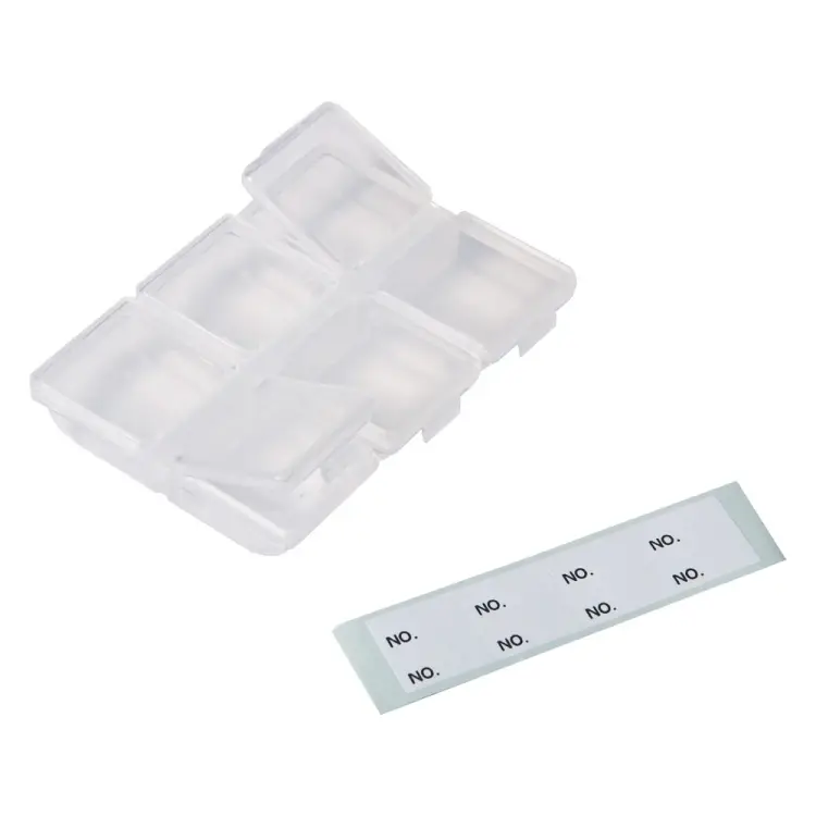 Рыболовная коробка MEIHO FB-6 FLY BOX FB-6