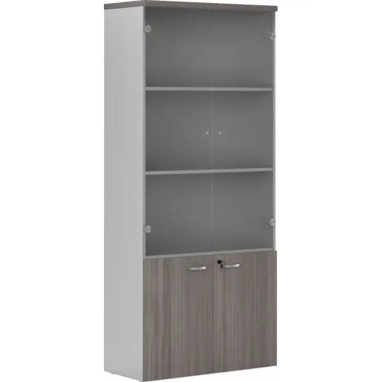 Комбинированный шкаф MODER FLASH FLS328.LS