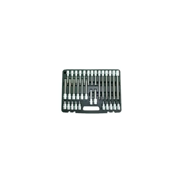 Набор головок AV Steel AV-921067