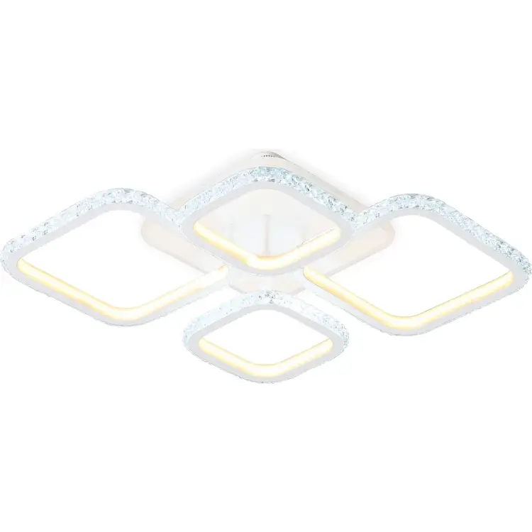 Потолочная люстра Ambrella Light Original AMBR_FA9541