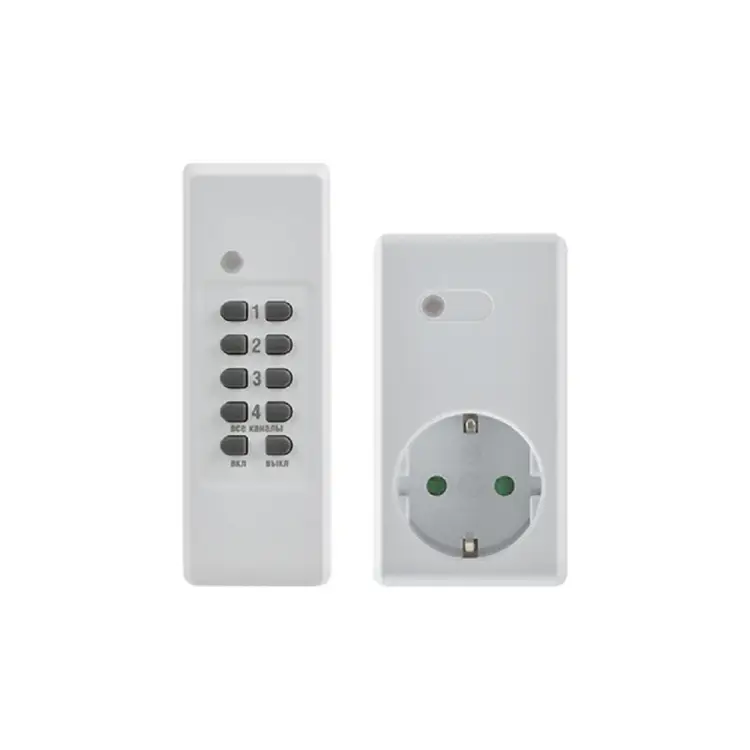 Розетка Robiton УД-1 15792