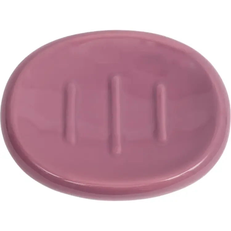 Мыльница Bath Plus LILLA W-CE0082IA-SD