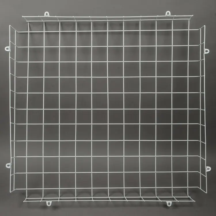 Защитная решетка для панелей Uniel UFL-V30A 6060 GREY UL-00009461