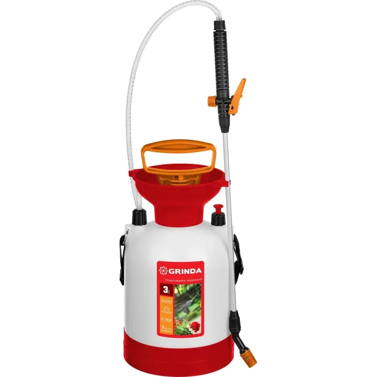 Переносной опрыскиватель Grinda TS-3 8-425113_z02 Переносной опрыскиватель Grinda TS-3 8-425113_z02