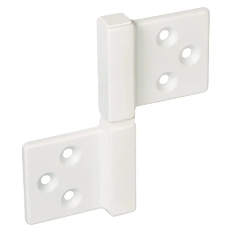 Разобранная карточная петля MORELLI CH-S 85x82 W 9012794