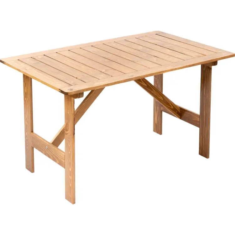 Садовый стол ООО "Фотон" КОПЕНГАГЕН 4627074043212 Садовый стол ООО "Фотон" КОПЕНГАГЕН 4627074043212