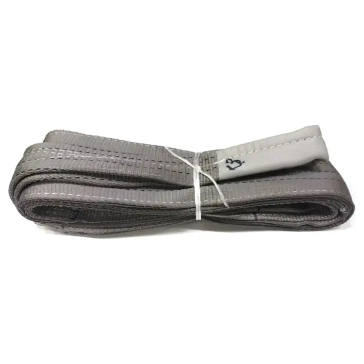 Петлевой строп ООО «Грузовые стропы» СТП0430