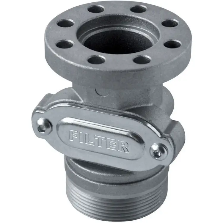 Комплект крепежа для бочки PIUSI F17163000 Комплект крепежа для бочки PIUSI F17163000