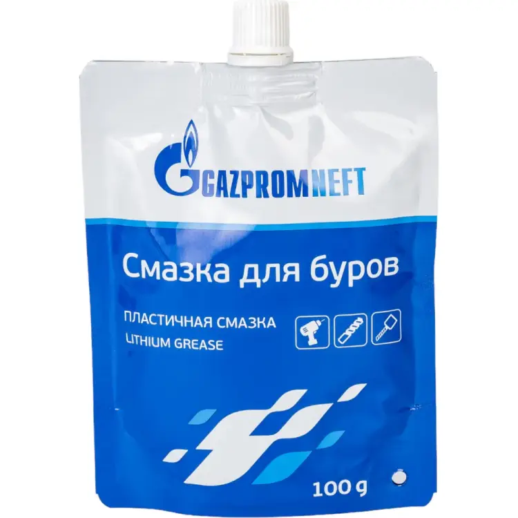 Смазка для буров GAZPROMNEFT 2389907135