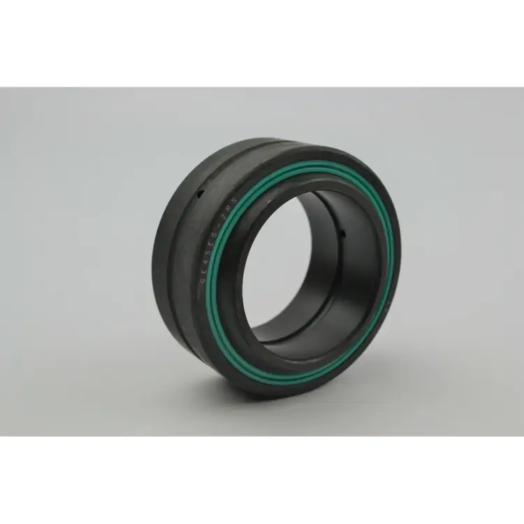 Сферический подшипник скольжения LS GE45ES-2RS Сферический подшипник скольжения LS GE45ES-2RS