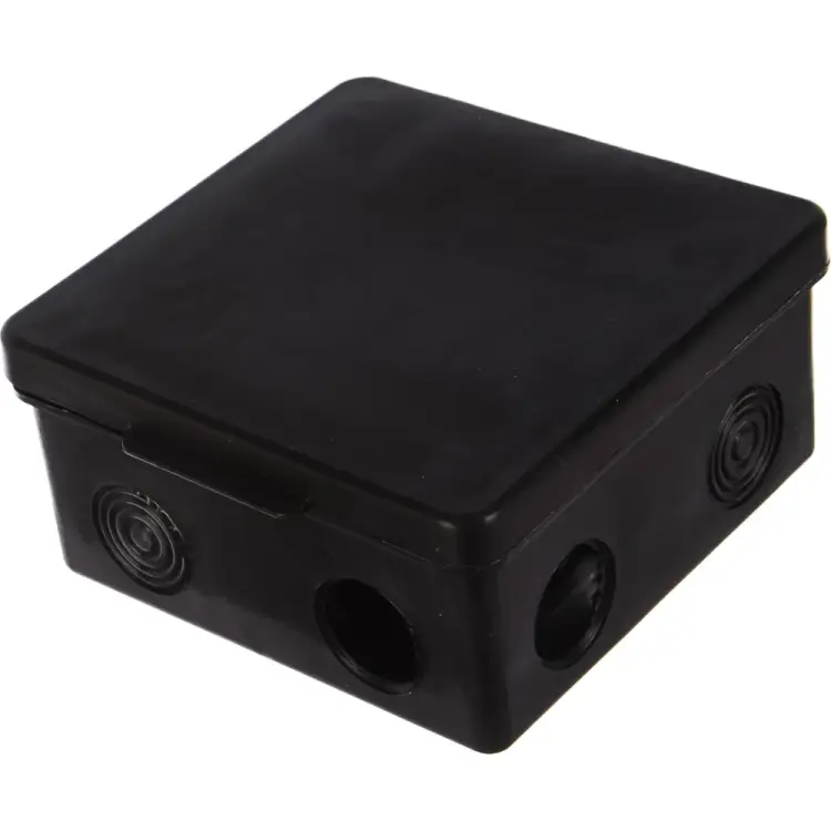 Распаячная коробка EKF КМР-030-014 plc-kmr-030-014-b