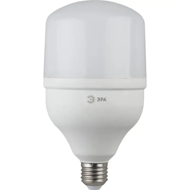 Светодиодная лампа ЭРА LED smd POWER 20W-2700-E27 Б0027000