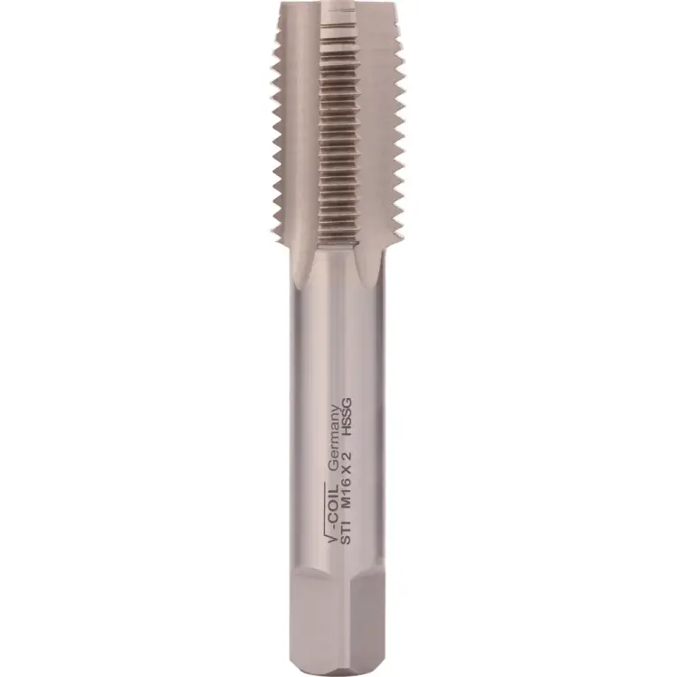 Метчик для вставки VOLKEL STI V03033