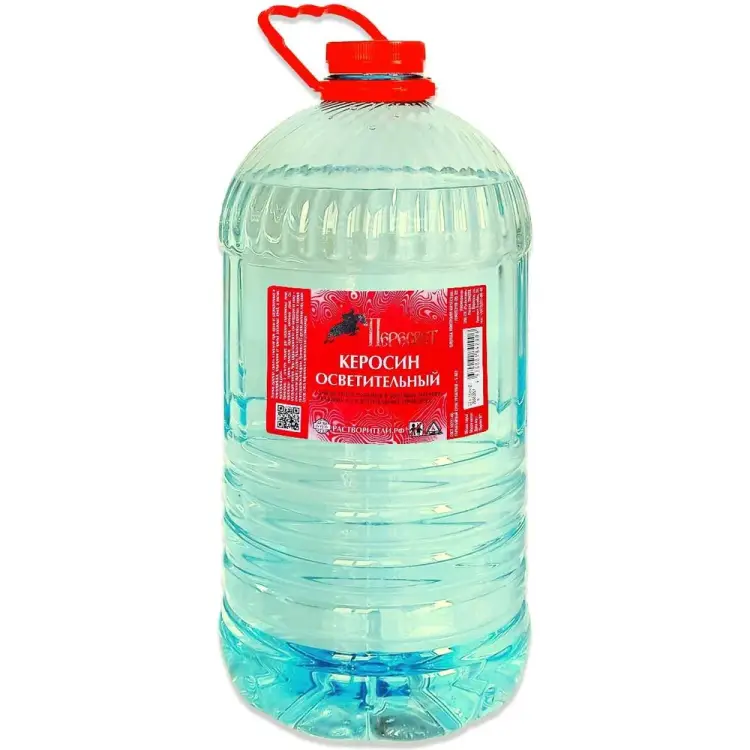 Осветительный керосин Пересвет БП-00000763