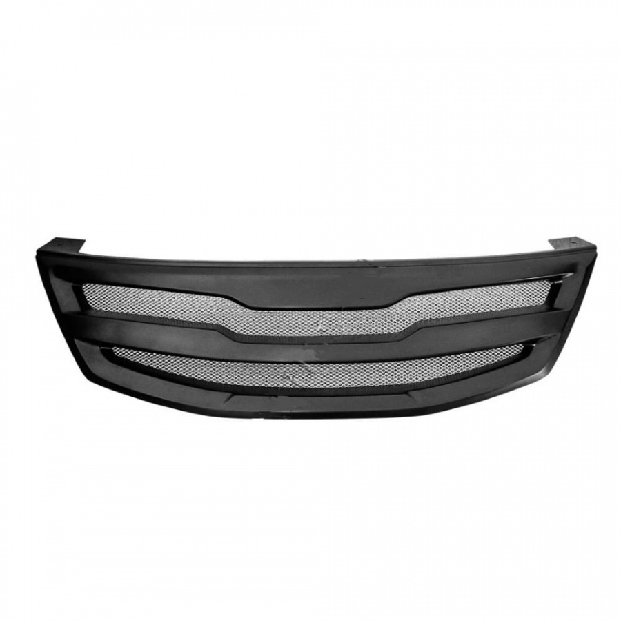Решетка радиатора для KIA Sorento R 2010-2013 Русская Артель RRKSR-010650